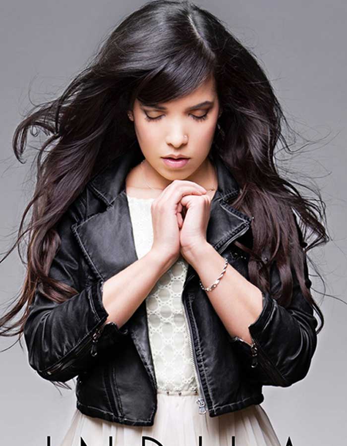 indila